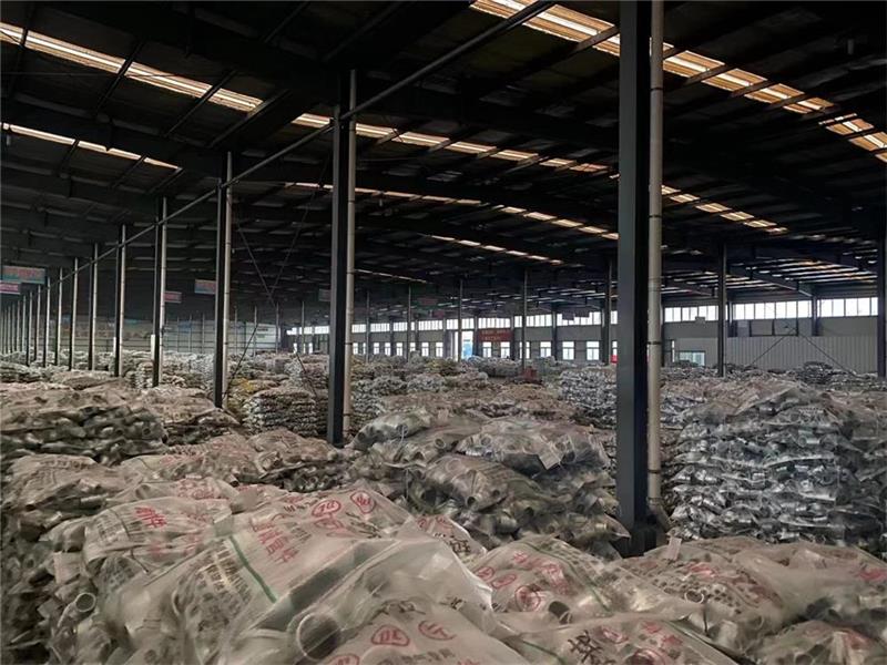 工矿物资：制造业背后的隐形支持者